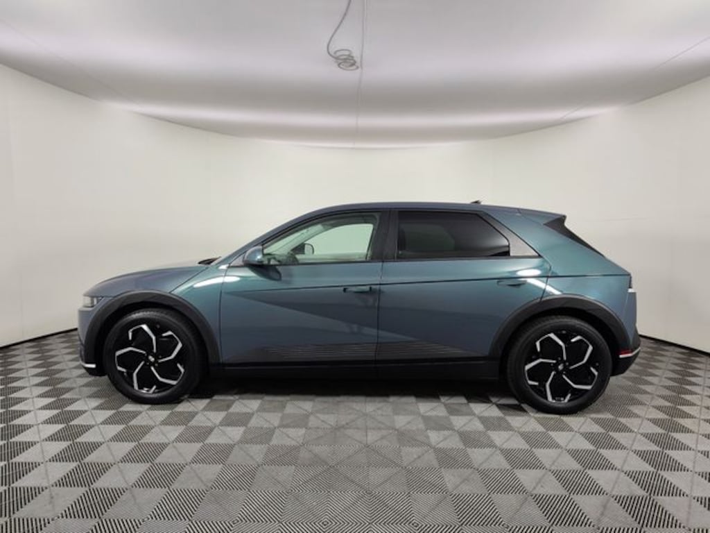 Used 2024 Hyundai IONIQ 5 SE SUV