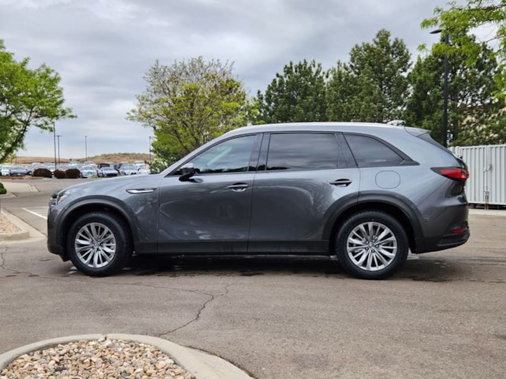 Used 2024 Mazda CX-90 Plug-In Hybrid Preferred SUV