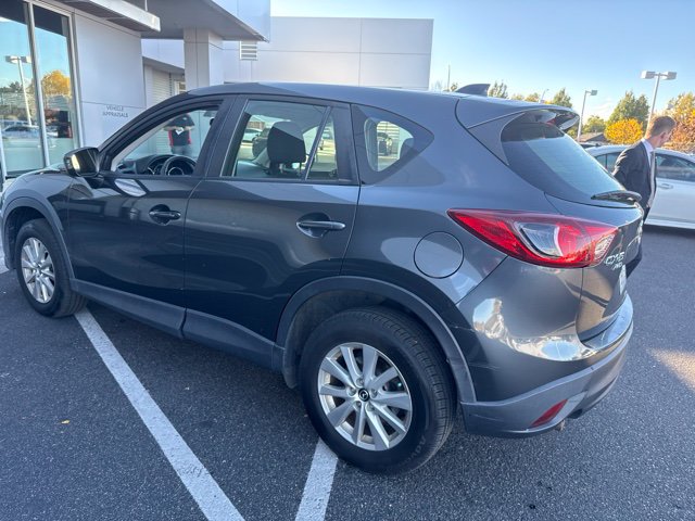 Used 2014 Mazda Mazda CX-5 Sport SUV