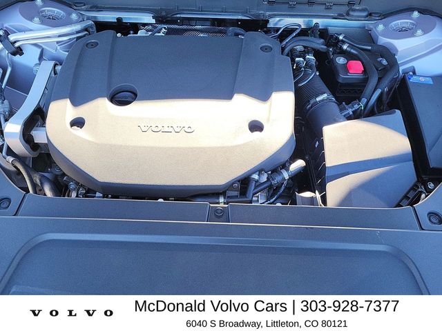 2026 Volvo XC90 Plus - Photo 21