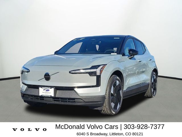 2026 Volvo EX30 Twin Motor Performance Plus's photo