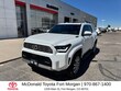  Toyota 4Runner i-FORCE MAX