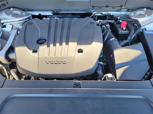 2025 Volvo XC90 Plus - Photo 21