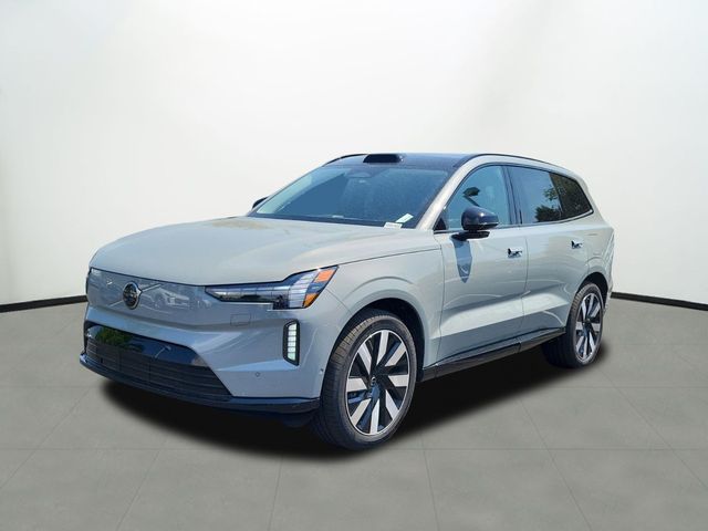 2025 Volvo EX90 SUV 