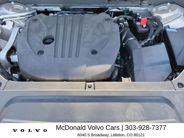 2026 Volvo XC90 Plus - Photo 21