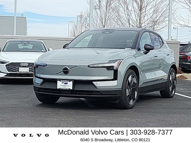 2026 Volvo EX30 Twin Motor Performance Plus's photo