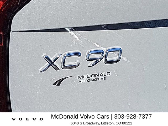 2025 Volvo XC90 Core - Photo 16
