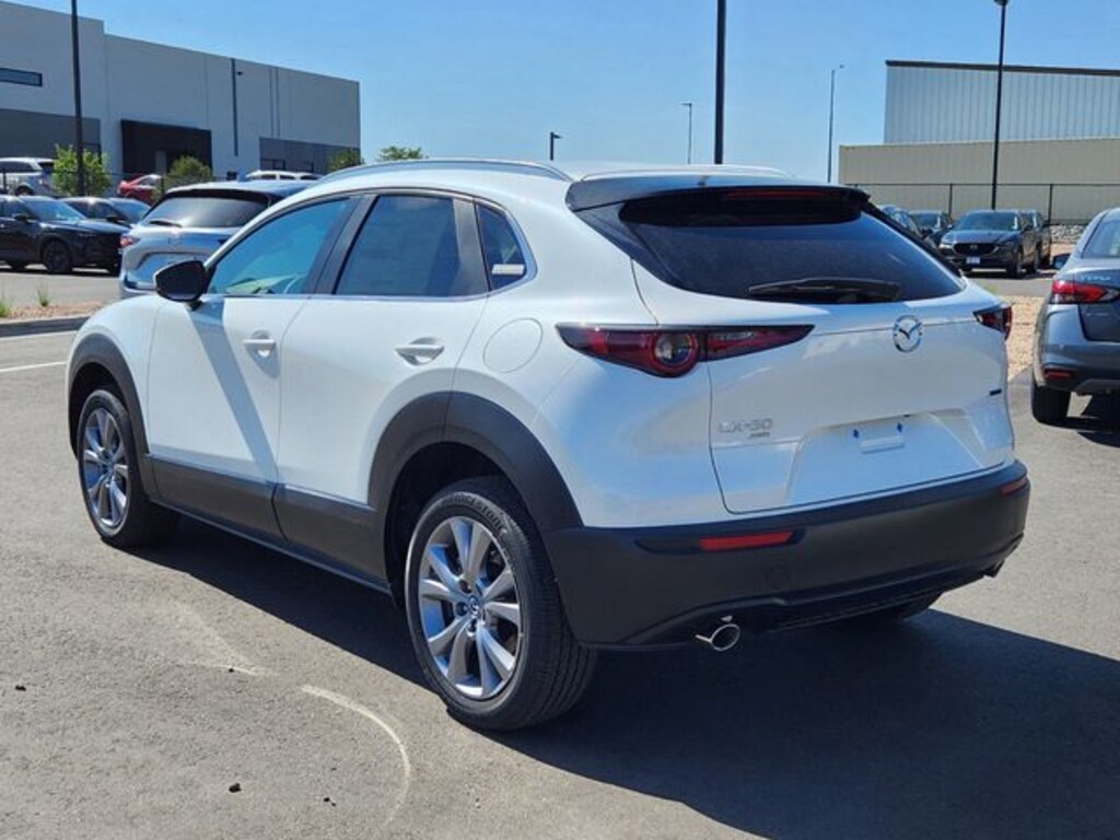 Used 2026 Mazda CX-30 2.5 S Preferred SUV