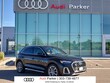  Audi Q5 e