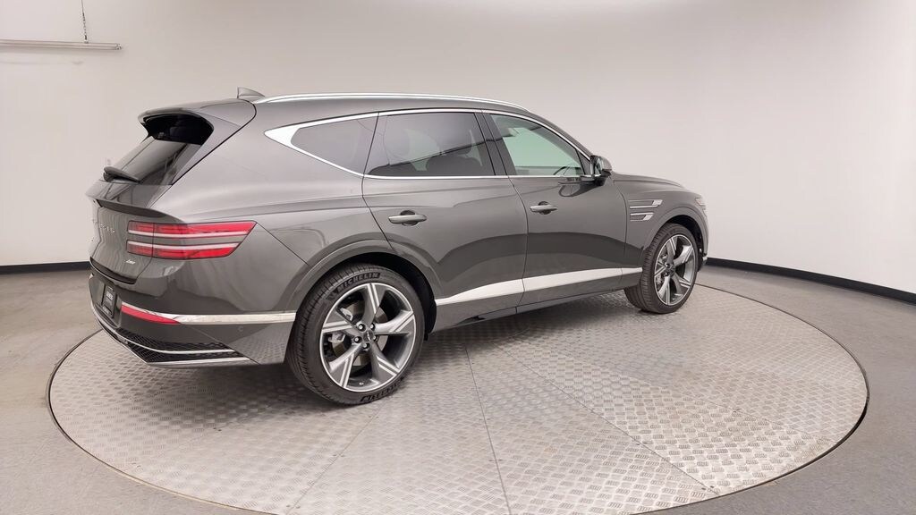 Used 2026 Genesis GV80 2.5T Prestige SUV