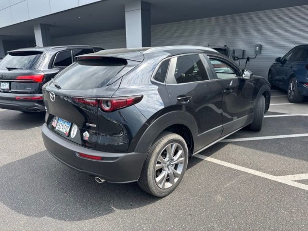 Used 2023 Mazda CX-30 2.5 S Preferred Package SUV