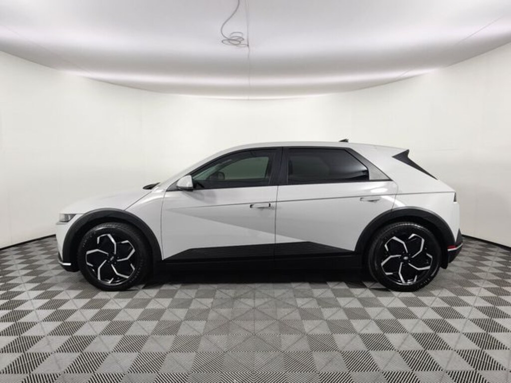 Used 2024 Hyundai IONIQ 5 SEL SUV
