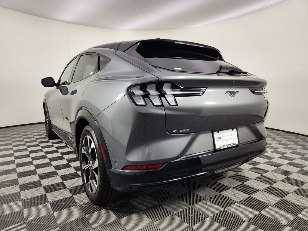 Used 2023 Ford Mustang Mach-E Premium SUV