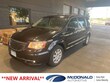  Chrysler Town & Country