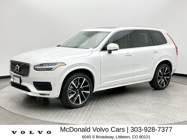 2021 Volvo XC90 SUV 
