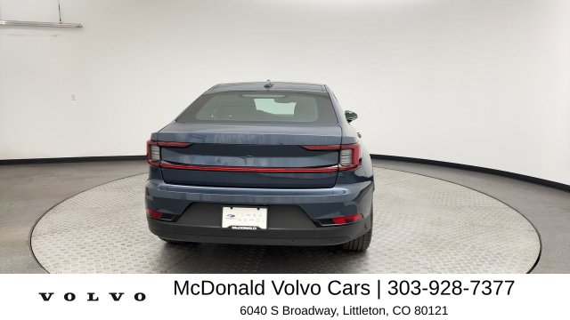 Used 2024 Polestar Polestar 2 Long Range Dual Motor Hatchback
