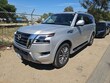  Nissan Armada