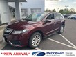  Acura RDX