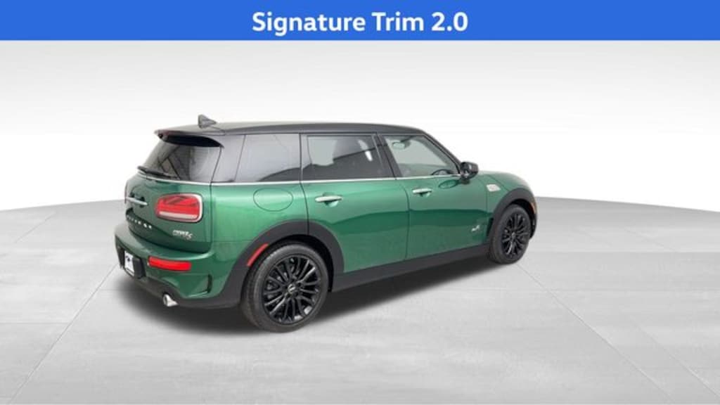 Used 2023 MINI Clubman Cooper S Wagon