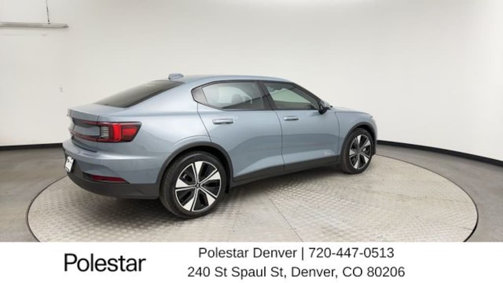 Used 2024 Polestar Polestar 2 Hatchback