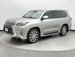  LEXUS LX 570