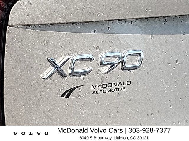 2026 Volvo XC90 Plus - Photo 16