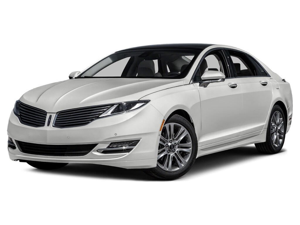 Used 2014 Lincoln MKZ Sedan