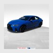  LEXUS IS 350