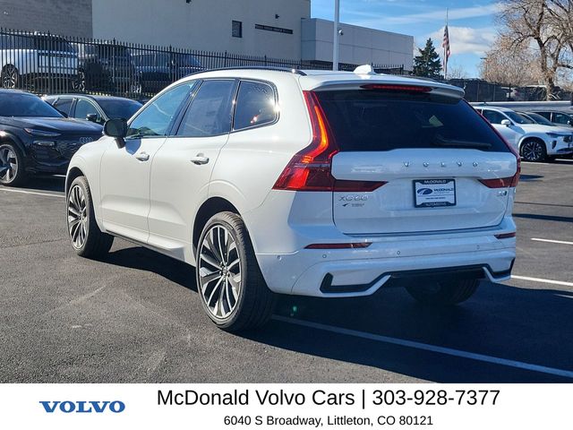 2026 Volvo XC60 Ultra - Photo 6