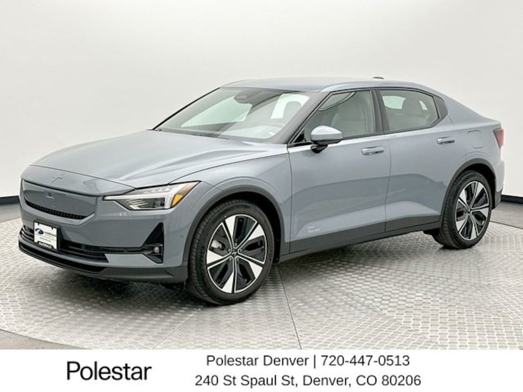 Used 2024 Polestar Polestar 2 Hatchback
