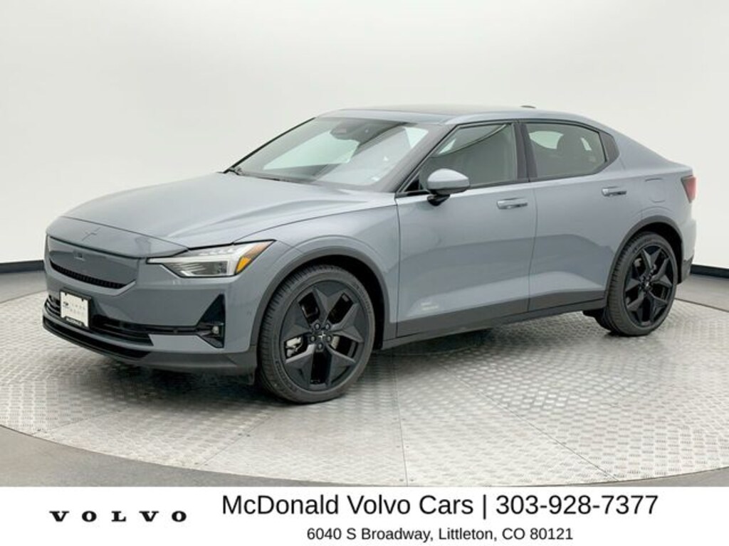 Used 2024 Polestar Polestar 2 Hatchback