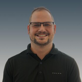 Staff member Nicholas Mattson from ID_e50fe8