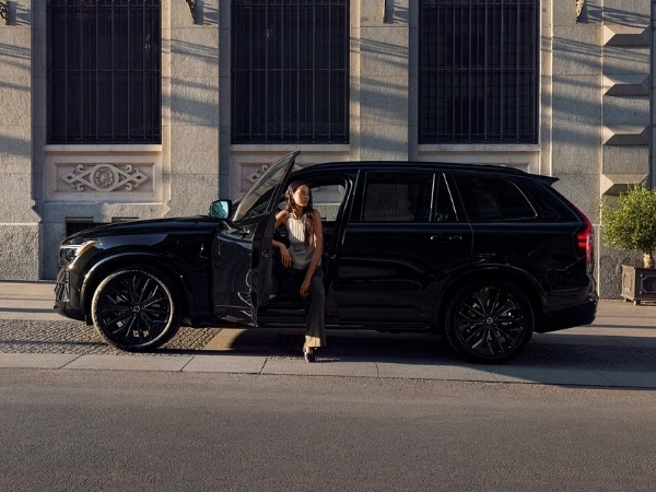 Technology That Simplifies Everyday Driving