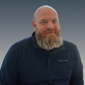 Staff member Brad Murphy from ID_e50fe8