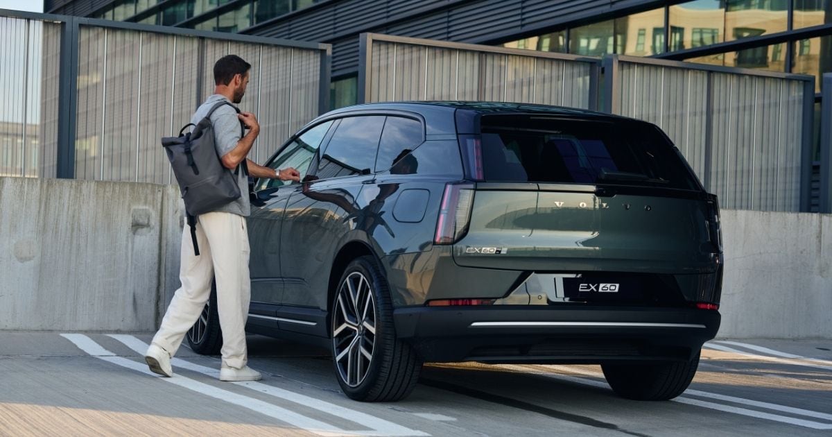 EPA-Certified Range: What the EX60’s Improved 330-Mile Estimate Means for EV Buyers