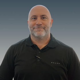 Staff member Karl Metzger from ID_347b02