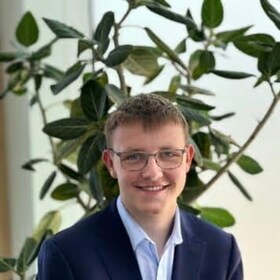 Staff member Jace Winkler from ID_618555