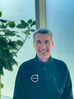 Staff member Tim Wilt from ID_347b02