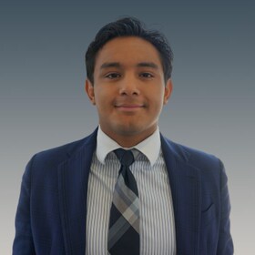 Staff member Wilson Sojo from ID_618555