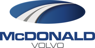 McDonald Volvo Cars