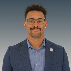 Staff member Travis Gordon from ID_618555