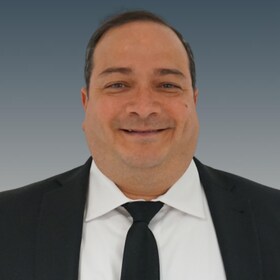 Staff member Jose Irizarry from ID_618555