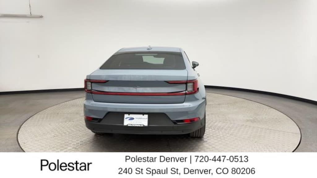 Used 2024 Polestar Polestar 2 Hatchback
