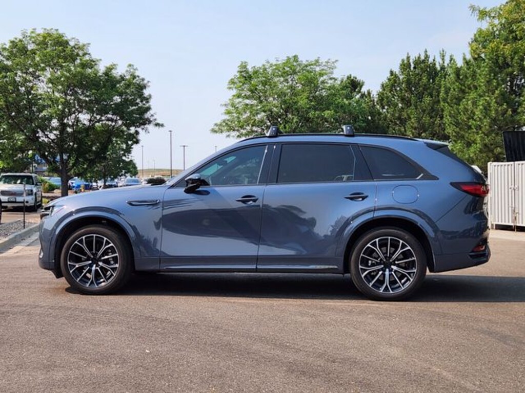 Used 2026 Mazda CX-70 3.3 Turbo S Premium SUV