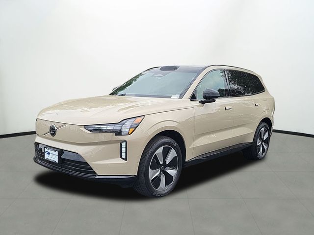 2025 Volvo EX90 SUV 