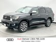  Toyota Sequoia