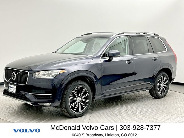 2016 Volvo XC90 Momentum