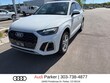  Audi Q5 e