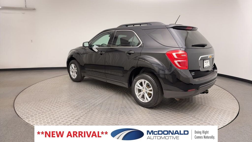 Used 2016 Chevrolet Equinox LT SUV
