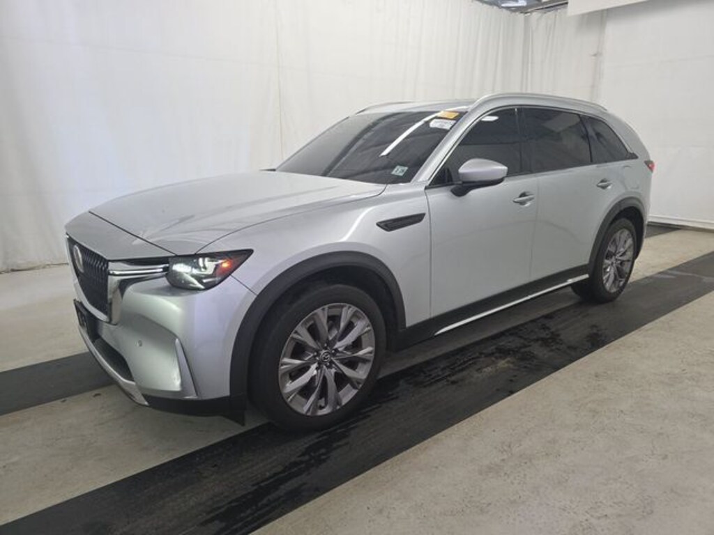 Used 2024 Mazda CX-90 3.3 Turbo Premium SUV